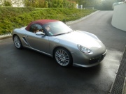 PORSCHE Boxster 987 1837-87