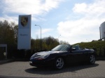 PORSCHE Boxster 986 2623-37