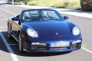 PORSCHE Cayman  987 2649-89