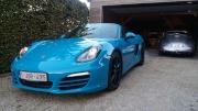 PORSCHE Cayman 718 2946-99