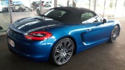 PORSCHE Boxster 987 295-11