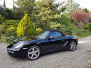 PORSCHE Boxster 987 3018-77