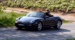 PORSCHE Cayman  987 314-22