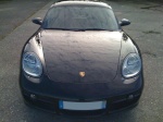 PORSCHE Cayman  987 3659-3