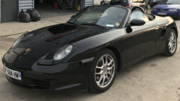 PORSCHE Boxster 986 3990-70