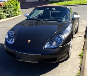 PORSCHE Boxster 986 403-71