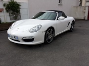 PORSCHE Boxster 987 409-35