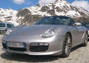 PORSCHE Boxster 987 4153-91