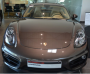 PORSCHE Cayman 981 4382-94