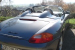 PORSCHE Boxster 986 4397-50