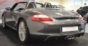 PORSCHE Boxster 987 4619-87