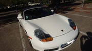 PORSCHE Boxster 986 4741-10