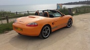 PORSCHE Boxster 986 4757-74