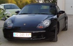 PORSCHE Boxster 986 4969-31