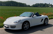 PORSCHE Boxster 986 5445-70