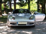 PHOTOS & VIDÉO PORSCHE 5713-77