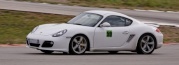 PORSCHE Cayman  987 5715-86