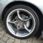 PORSCHE Boxster 986 5779-27