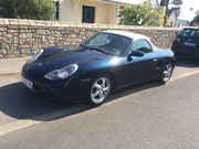 PORSCHE Boxster 986 5783-68