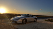 PORSCHE Boxster 986 5947-79