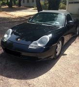 PORSCHE Boxster 986 6065-64