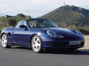 PORSCHE Boxster 986 6271-6