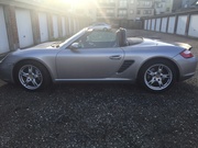 PORSCHE Boxster 987 6301-59