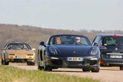 PORSCHE Boxster 987 6560-17