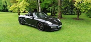 PORSCHE Boxster 987 6587-0