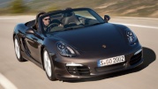 PORSCHE Boxster 987 6609-4