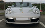 PORSCHE Boxster 987 6844-94