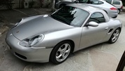 PORSCHE Boxster 986 6956-48