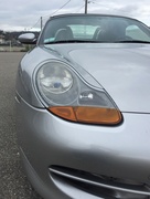 PORSCHE Boxster 986 7005-6