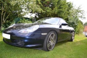 PORSCHE Boxster 987 703-35