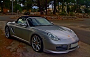 PORSCHE Boxster 986 763-52