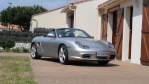 PORSCHE Cayman  987 7735-3