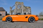 boxster 9 one one