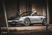 PORSCHE Boxster 986 8193-82