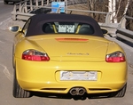 PORSCHE Boxster 987 8664-64