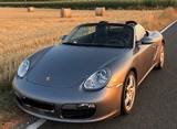 PORSCHE Boxster 987 8707-92