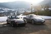 Boxster & Cayman VENDU . 8929-63