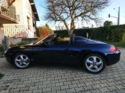 PORSCHE Boxster 986 9105-65