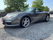 PORSCHE Boxster 986 9511-48