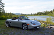 PORSCHE Boxster 986 9598-58