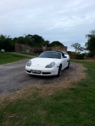 PORSCHE Boxster 986 9758-62