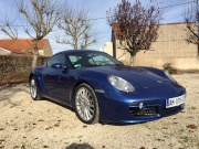 VENTE DE PIECES PORSCHE 9812-86