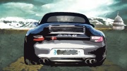 PORSCHE Boxster 987 9919-6