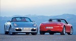 Boxster & Cayman VENDU . Porsche2