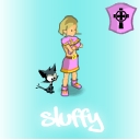 Sluffy