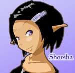 Shorsha
